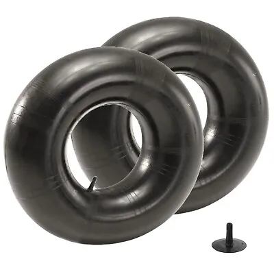 (2-Pack) Tire Inner Tube 23x10.5-12 With TR13 Straight Stem For Murray 407051 • $44.99