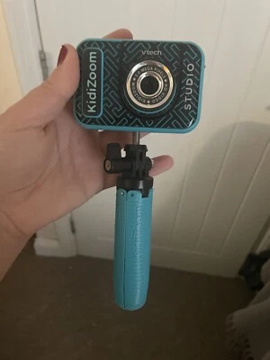 £0.99 • Buy VTech KidiZoom Studio Video Camera RRP £69.99 NO RESERVE GRAB A BARGAIN!!!!