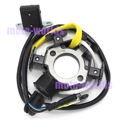 For Honda XR80R 1992-2003 CRF80F 2004-2013 31120-GN1-691 Magneto Stator Coil • $35.84