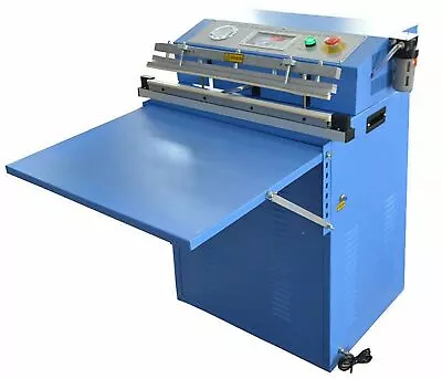 $1280 • Buy Automatic Vacuum Sealing Sealer Packing Machine For Maximum 600mm