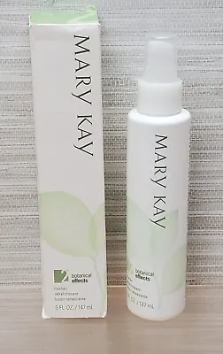 NEW! MARY KAY Botanical Effects Freshen Formula 2 Normal/Sensitive Skin • $16