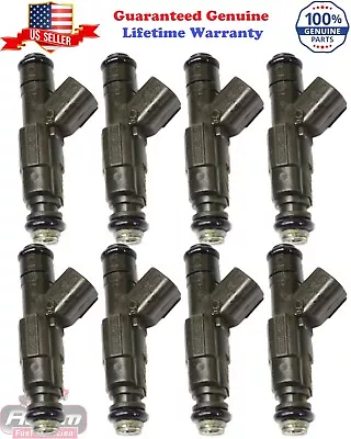 Bosch Upgrade 4 Hole 24LB 1999-2004 Mustang Navigator DOHC 4.6L Fuel Injectors • $221.24