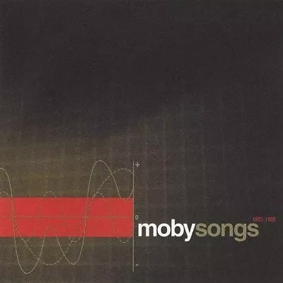 Songs 1993-1998 By Moby NEW CDGreatest Hits Best16 Tracks /songs FREE SHIP! • $9.88