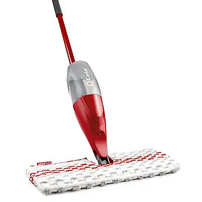 O-Cedar ProMist MAX Microfiber Spray Mop Reusable And Machine Washable NEW • $24.98