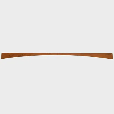 MasterCraft Boat Teak Transom Saver 553099 | XStar 209 Teakwood • $195.57