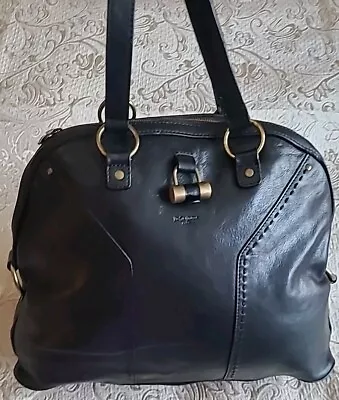 Authentic Yves Saint Laurent Muse Bag • £135