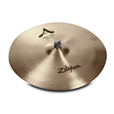 Zildjian Avedis 21  Sweet Ride Cymbal EX DISPLAY • £295