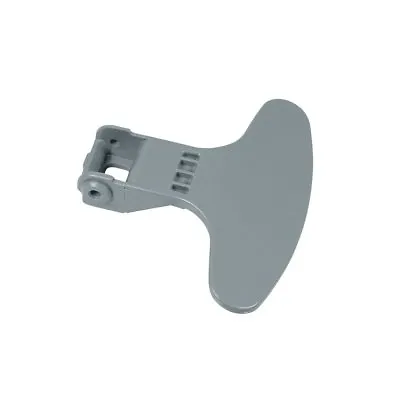 EXPRESS Genuine Beko Washing Machine GREY Door Handle WMB81641LC WMB 81641 LC • $12.95