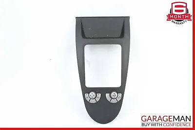 05-11 Mercedes R171 SLK280 Center Console Convertible Top Mirror Switch OEM • $70.80