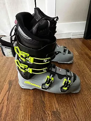 Slightly Used Nordica Ski Boots • $215