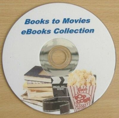 £2.49 • Buy Classic Movies Book Collection Kindle, IPad, Kobo, Nook, + EXTRAS