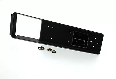 Mustang Console Top Plate Deluxe Automatic Transmission  1969 • $155.23