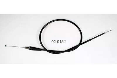 Motion Pro Throttle Cable Replacement NEW Honda CR80R 1982-1995 XR80R 1983-1985 • $12.99