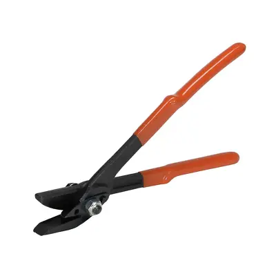 Steel Strapping Cutter 3/8 To 1 In. Metal Zip Tie Banding Straps Cutting Tool • $39.99