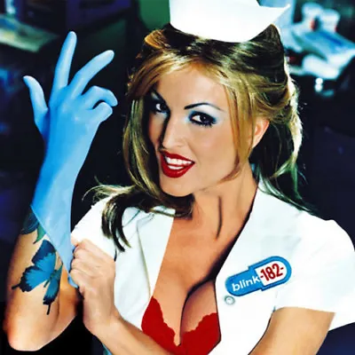 Blink 182 - Enema Of The State [New Vinyl LP] Explicit • $29.94