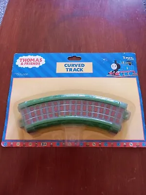 £11 • Buy Thomas & Friends Curved Track The ERTL Collection