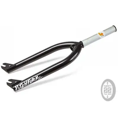 S&M Pitchfork XLT 22inch Premium Light & Strong Freestyle BMX Bicycle Forks • $234.86