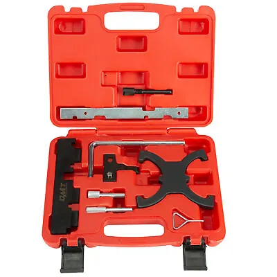 Engine Camshaft Belt Locking Timing Tool Set Ford 1.5 1.6 VCT Volvo Fiesta • $26.99