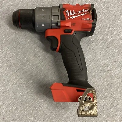 Milwaukee 2803-20 M18 FUEL 1/2  Drill Driver Bare Tool • $59.99