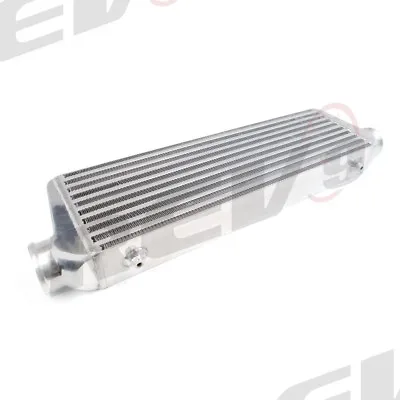 REV9 TYPE-C TURBO INTERCOOLER FMIC 30x7.5x3 / 2.75  IN&OUT / 400HP 35-40 PSI • $168