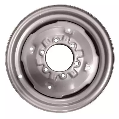 AR52506 Front Wheel Rim 4.5 X 16 Fits John Deere Models 1020 1120 2020 2120 • $90.99