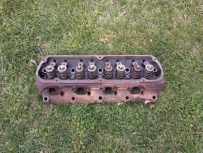 1987-1995 Ford Mustang 5.0L Ford Racing GT40 (iron) Cylinder Head 302 COBRA GT • $575