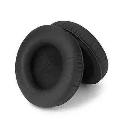 £10.95 • Buy PAIR Sony MDR-V150 V250 V300 V100 ZX100 MDR-ZX600 Ear Pads Cushion Covers For UK