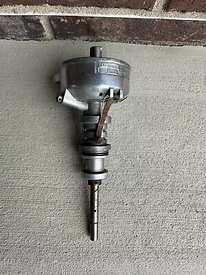 Early 1964 1/2 1965 Ford Mustang Distributor 260 289 SBF C4ZF-12127-B • $70