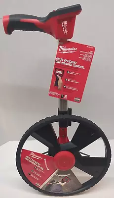 Milwaukee 48-22-5112 12  Digital Measuring Wheel • $84.99