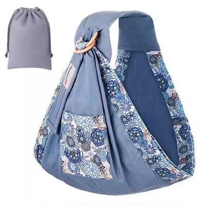 £8.99 • Buy Baby Sling Wrap Carrier