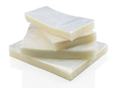 $34.84 • Buy Vacmaster 40725 Chamber Vacuum Packaging 10 X 13 Pouches 3-Mil 250 Per Case