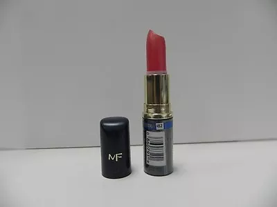 Max Factor New Definition Lipstick # 482 Brilliant Ruby • $8.90