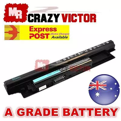 Battery Fr Dell Inspiron 17R(3537) 17R(3721) 17R(5737) 17R(N3721) 17R(N3737) • $39.95