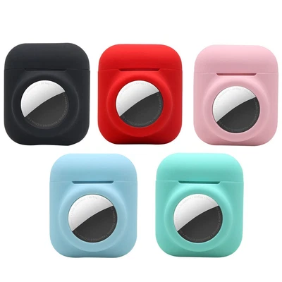 $14.48 • Buy Protective For Apple AirPods Earphones Case AirPods Accessories AirTag Cases