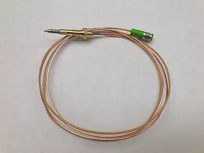 $56.95 • Buy Genuine Smeg Gas Cooktop WOK Burner Thermocouple SA9065XS SA9066AS SA9066XS