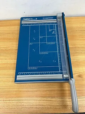 00.16.00533 Dahle Guillotine 340mm • £65