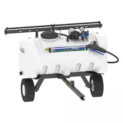 MASTER MANUFACTURING SNO-11-025D-MM Sprayer3200 Oz. Cap.Spot Sprayer 415X92 MA • $413.60