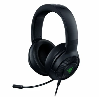 $79.20 • Buy Razer Kraken V3 X Wired USB Gaming Headset - RZ04-03750100