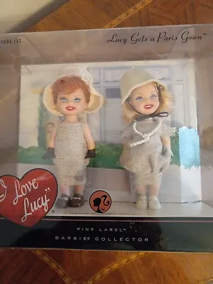 I Love Lucy Kelly Dolls • $6