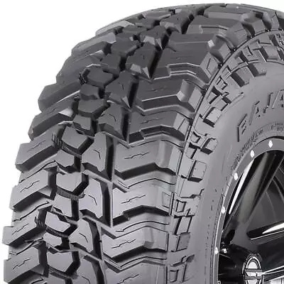 Mickey Thompson Baja Boss M/T 33X12.50R18 125/122Q 10E Tire (QTY 2) • $728