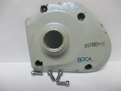 USED QUANTUM SPINNING REEL PART - Boca 80 BSP80PTS - Body Side Cover #B • $5.95