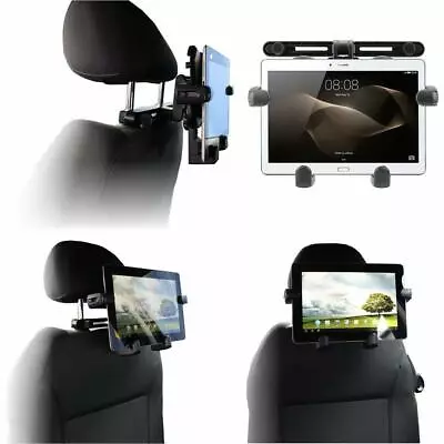 £22 • Buy Navitech Seat Mount For HTC Google Nexus 8.9-inch?Tablet NEW