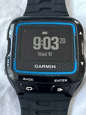 Garmin Forerunner 920XT GPS Workout Exercise Watch + Charging Cable • $40