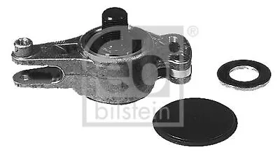 Febi 08486 V-Ribbed Belt Tensioner Repair Kit Fits Mercedes 190 Turbo-D 2.5 • $56.11