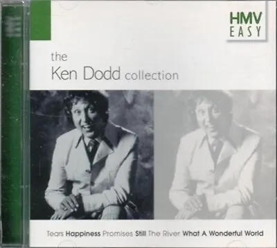 The Ken Dodd Collection • £4.61