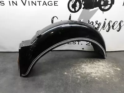 1971 BMW R60/5 Rear Fender     2014 • $39