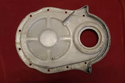 Big Block Chevy Timing Cover AOR Tab • $199