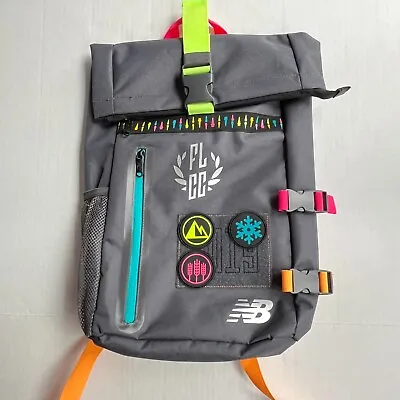 New Balance Foot Locker 2019 Cross Country Region Championship Backpack Daypack • $79.95