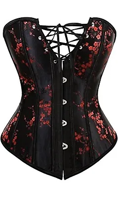 Corsets And Basques Plus Size • £12