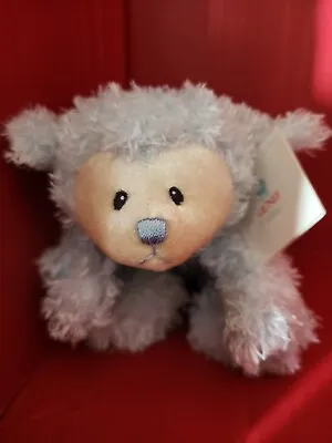 $19 • Buy Baby Gund Fluffles The Lamb Prayer Toy 